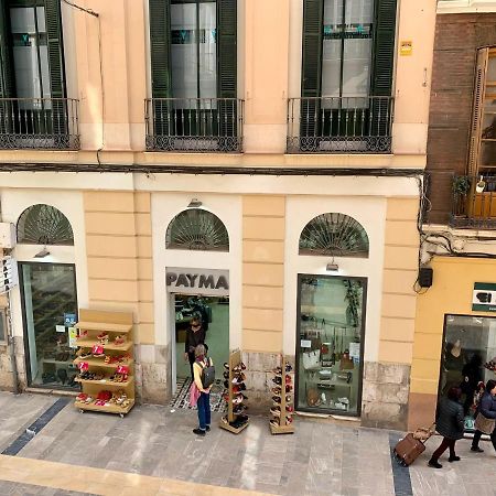 Homely Malaga Loft Especerias Dış mekan fotoğraf