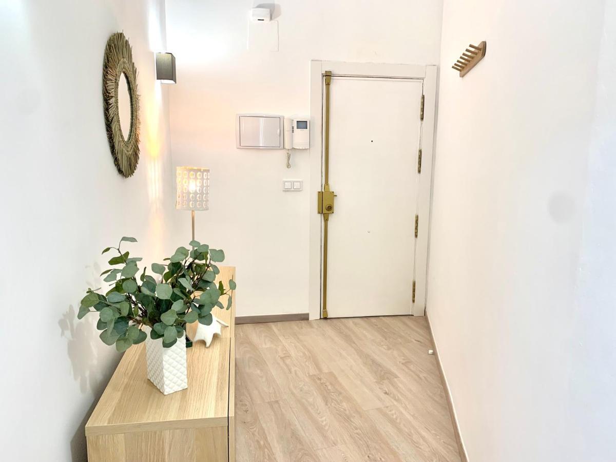 Homely Malaga Loft Especerias Dış mekan fotoğraf