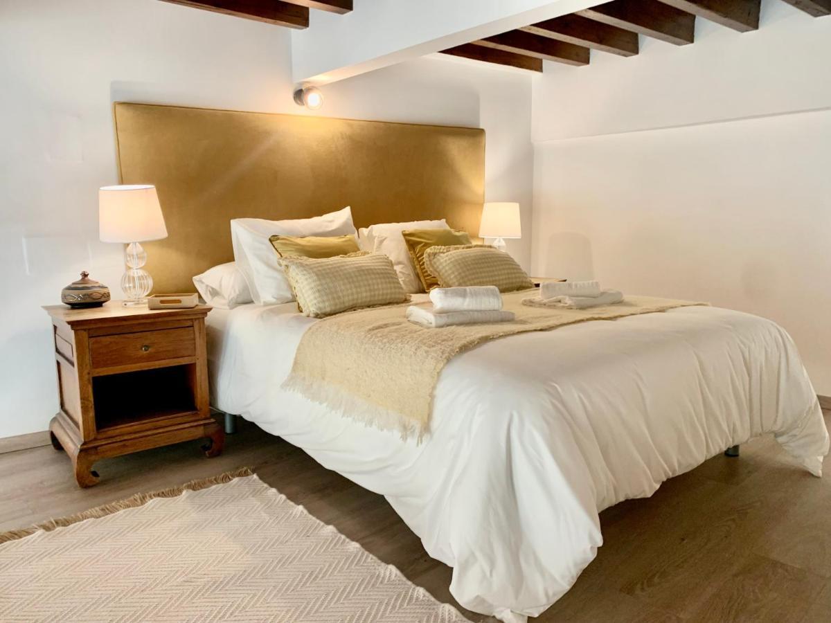 Homely Malaga Loft Especerias Dış mekan fotoğraf